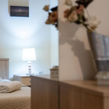 Kolovos House Villa Néosz Marmarász Kültér fotó