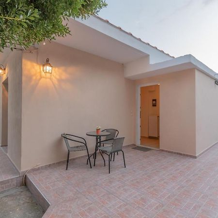 Kolovos House Villa Néosz Marmarász Kültér fotó