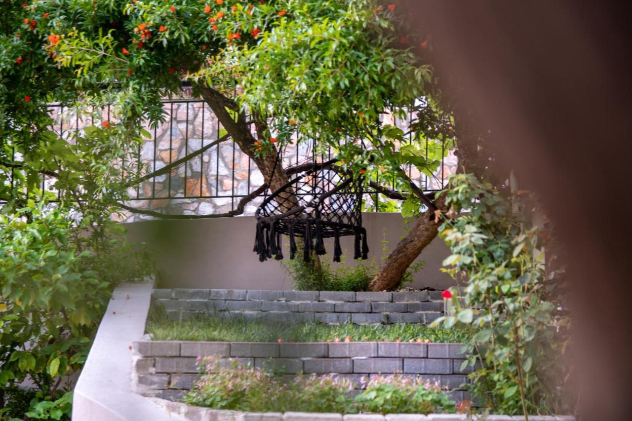 Kolovos House Villa Néosz Marmarász Kültér fotó